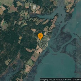 0.22 Acres in Wachapreague - Accomack County, VA in Accomack County, VA