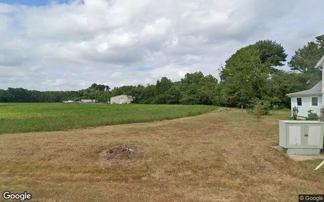 0.22 Acres in Wachapreague - Accomack County, VA in Accomack County, VA