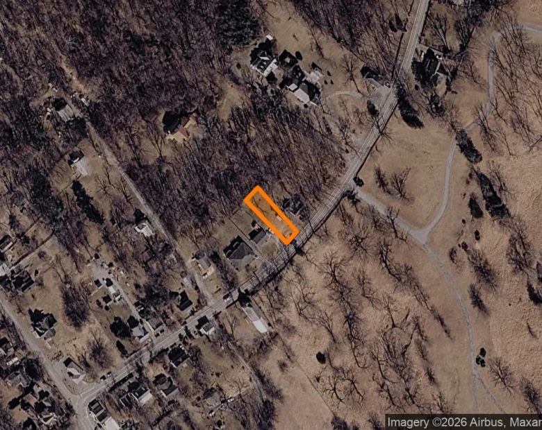 0.17 Acres in Boyce - Clarke County, VA in Clarke County, VA