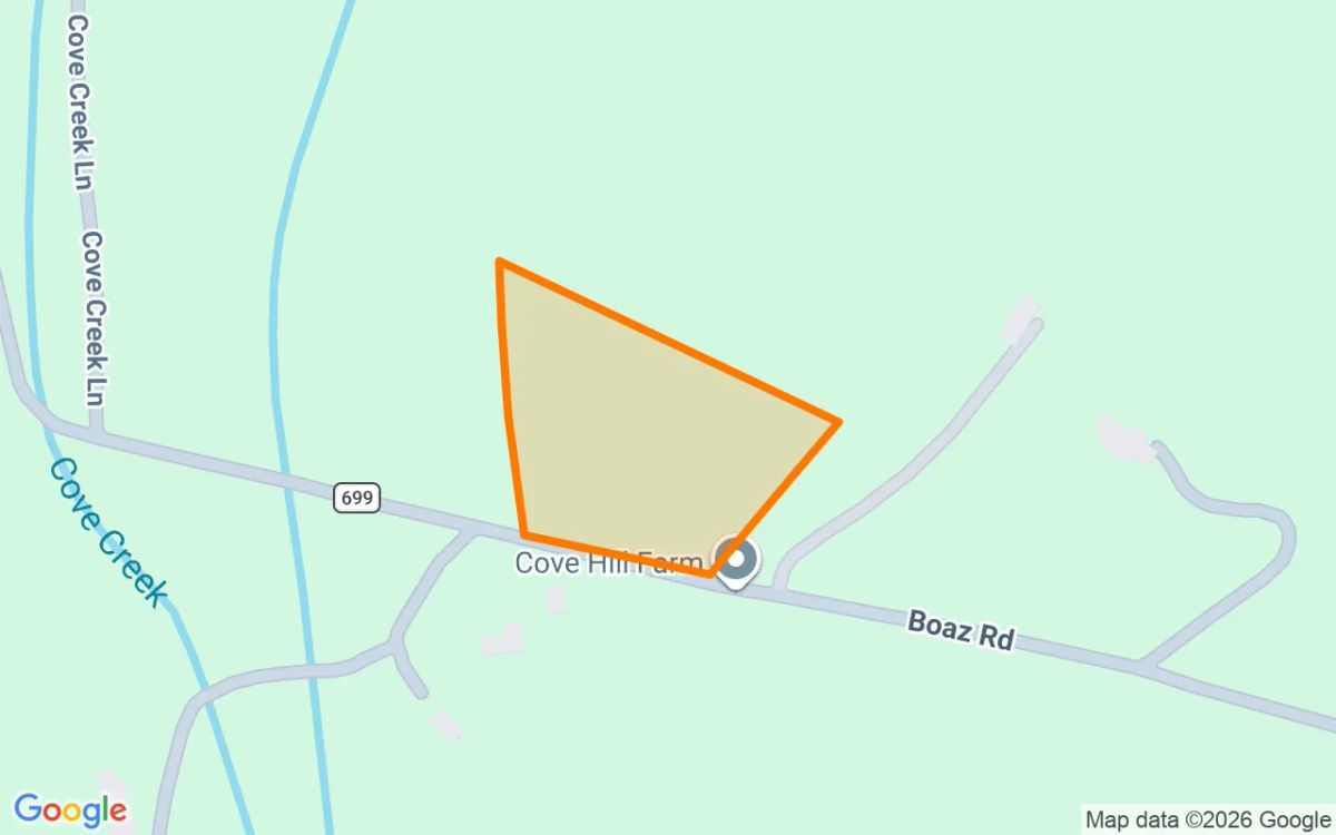 3.12 Acres in Covesville - Albemarle County, VA - Image 2