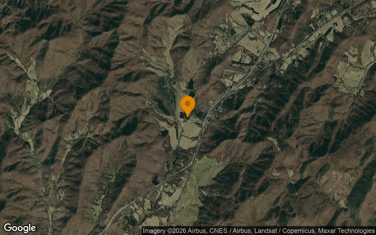 3.12 Acres in Covesville - Albemarle County, VA in Albemarle County, VA