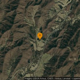 3.12 Acres in Covesville - Albemarle County, VA in Albemarle County, VA