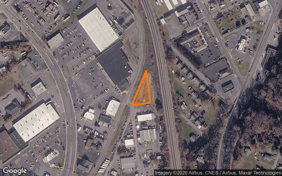 0.34 Acres in Covington - Covington, VA - Main image