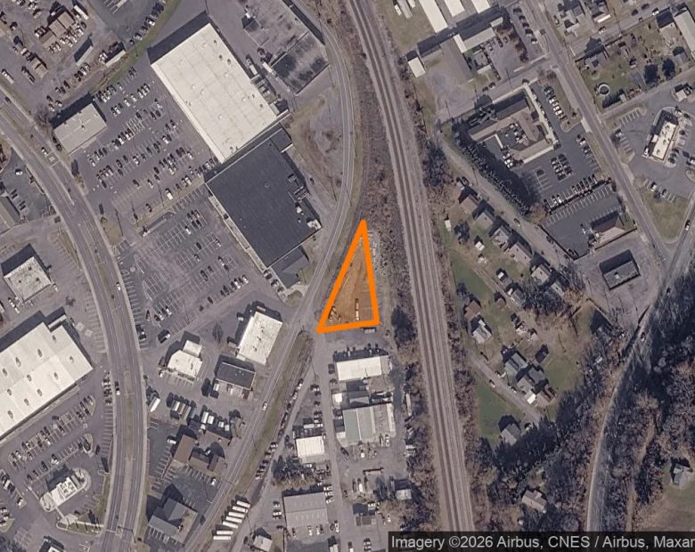 0.34 Acres in Covington - Covington, VA in Covington County, VA