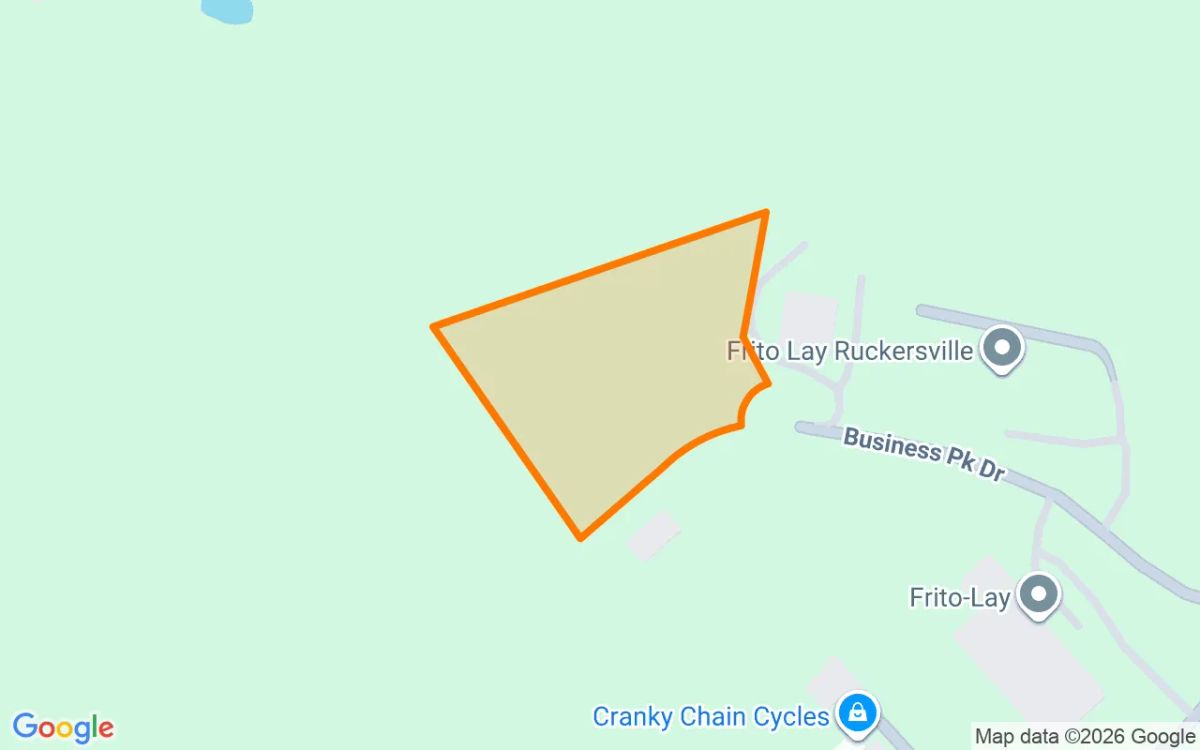3.58 Acres in Ruckersville - Greene County, VA - Image 2