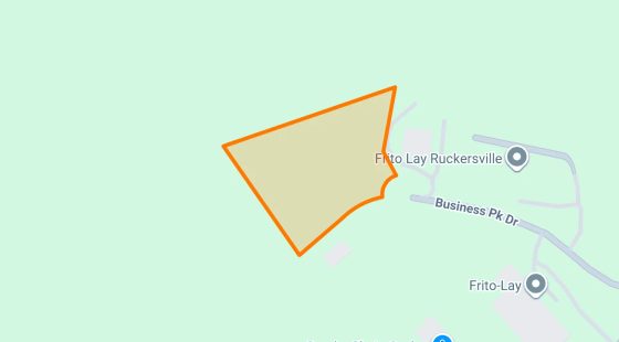 3.58 Acres in Ruckersville - Greene County, VA in Greene County, VA
