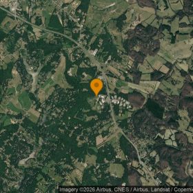 3.58 Acres in Ruckersville - Greene County, VA in Greene County, VA