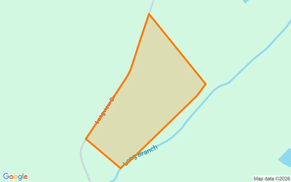 34.87 Acres in Lunenburg - Lunenburg County, VA - Image 2
