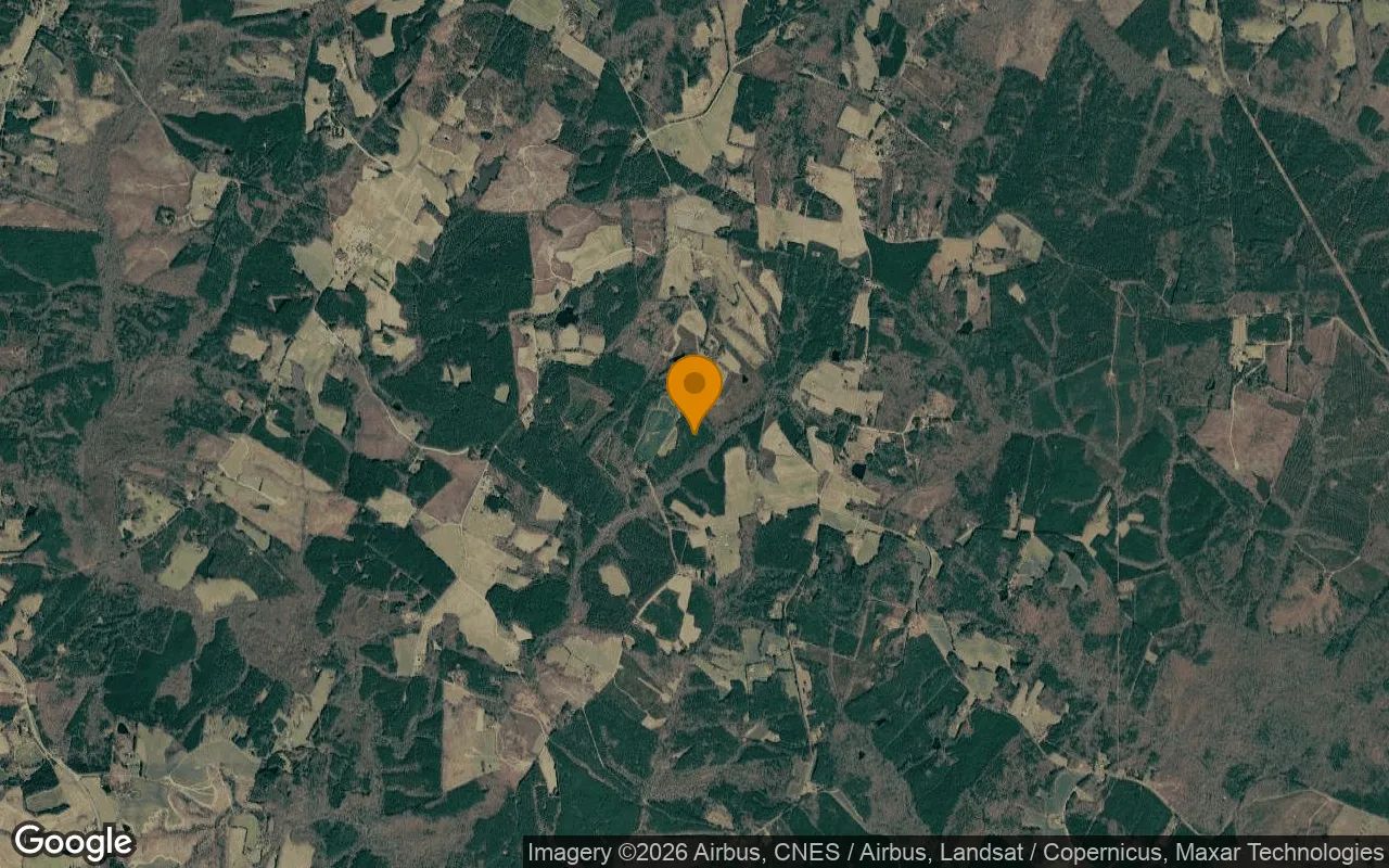 34.87 Acres in Lunenburg - Lunenburg County, VA in Lunenburg County, VA
