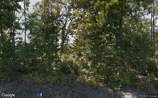 34.87 Acres in Lunenburg - Lunenburg County, VA in Lunenburg County, VA