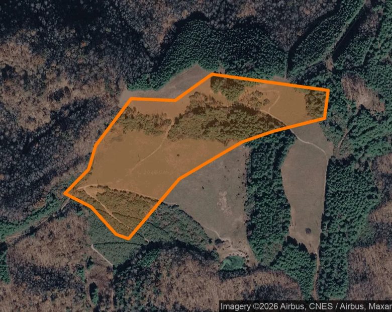 27.19 Acres in Buchanan - Buchanan County, VA in Buchanan County, VA