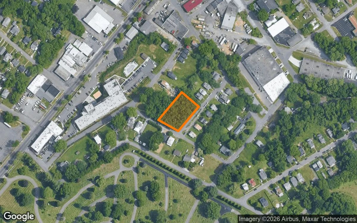 0.54 Acres in Lynchburg - Lynchburg, VA - Main image