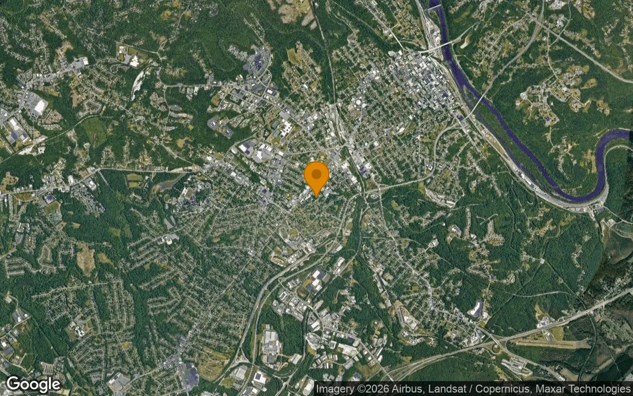 0.54 Acres in Lynchburg - Lynchburg, VA in Lynchburg County, VA