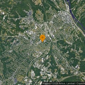 0.54 Acres in Lynchburg - Lynchburg, VA in Lynchburg County, VA