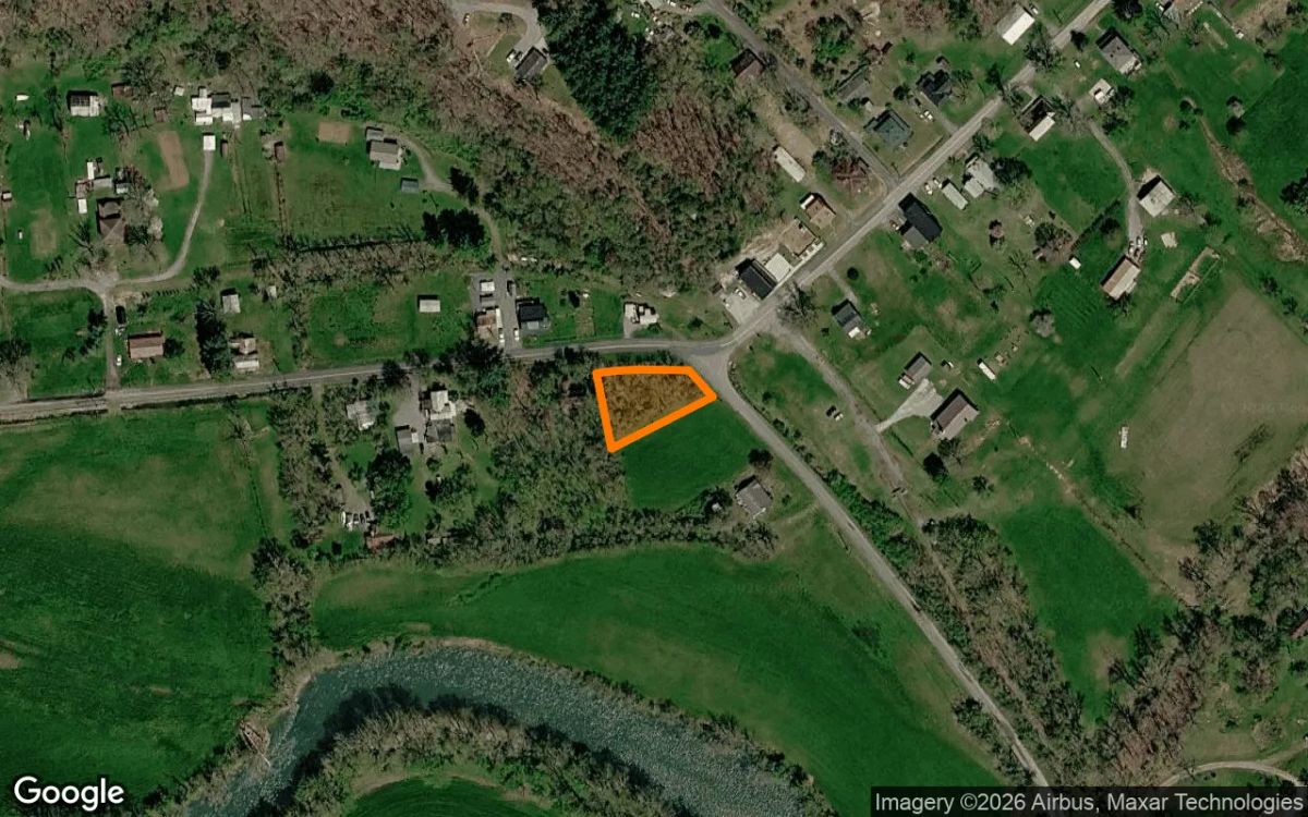 0.3 Acres in Mendota - Washington County, VA - Main image
