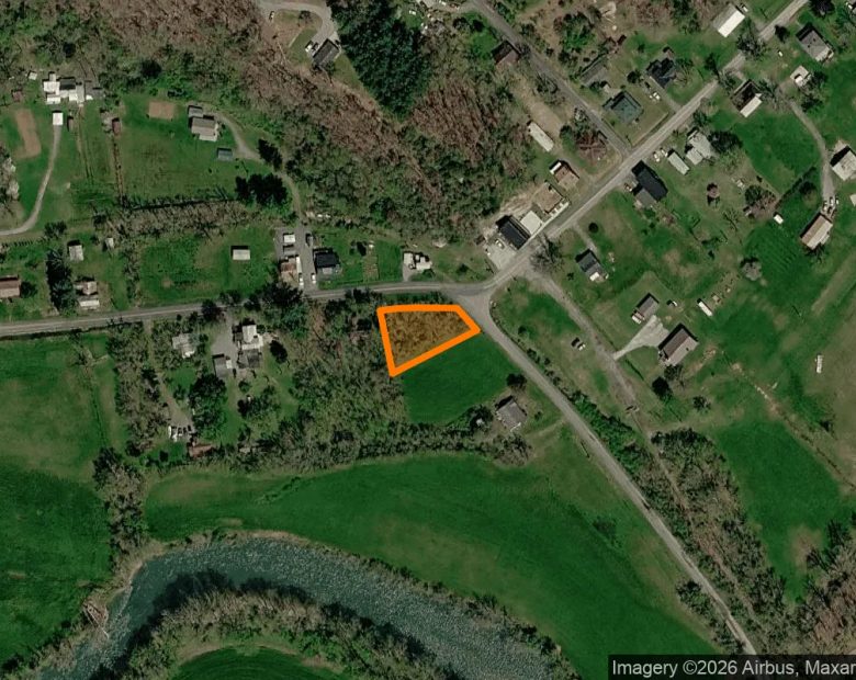 0.3 Acres in Mendota - Washington County, VA in Washington County, VA