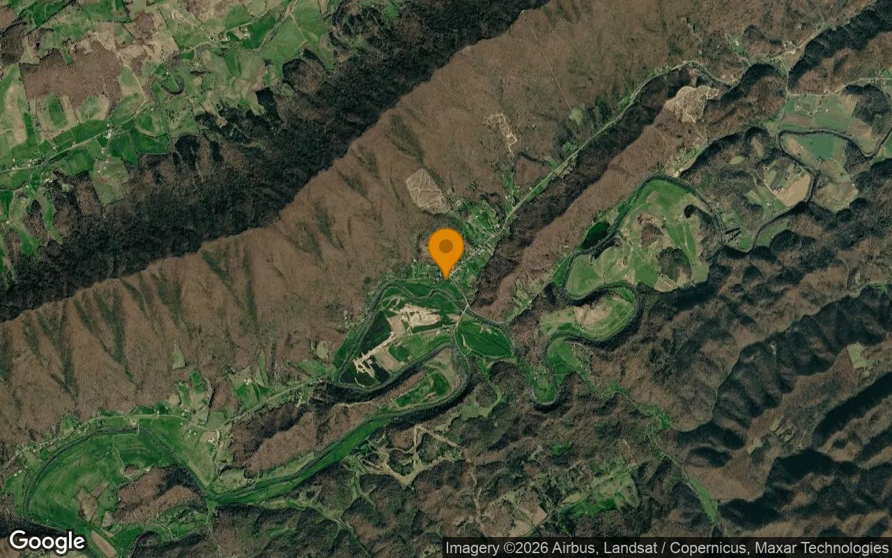 0.3 Acres in Mendota - Washington County, VA in Washington County, VA