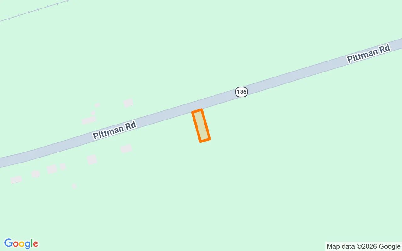 0.32 Acres in Branchville - Southampton County, VA in Southampton County, VA