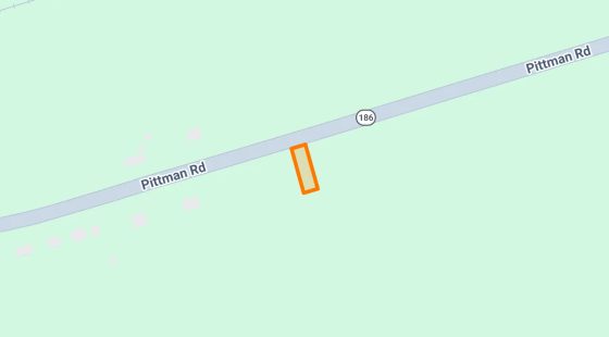 0.32 Acres in Branchville - Southampton County, VA in Southampton County, VA