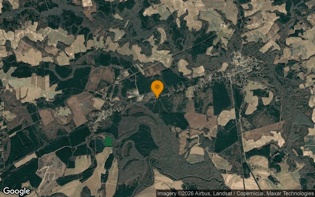 0.32 Acres in Branchville - Southampton County, VA in Southampton County, VA
