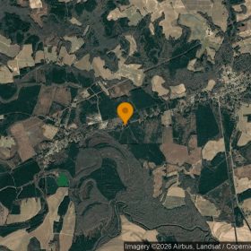 0.32 Acres in Branchville - Southampton County, VA in Southampton County, VA