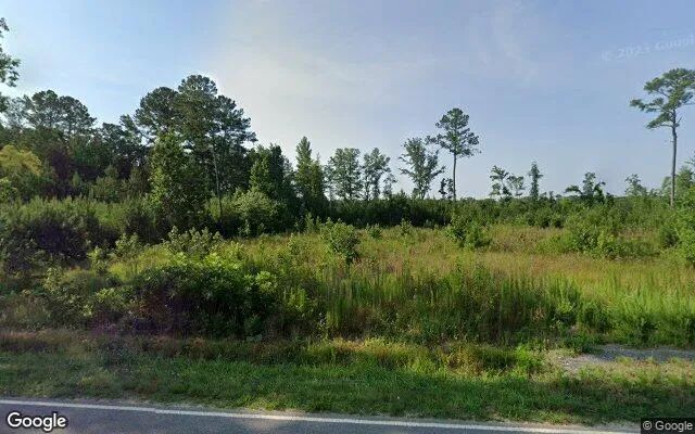 0.32 Acres in Branchville - Southampton County, VA in Southampton County, VA