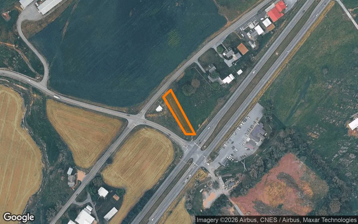 0.29 Acres in Dayton - Rockingham County, VA - Main image