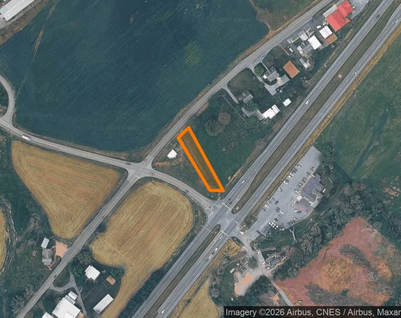 0.29 Acres in Dayton - Rockingham County, VA in Rockingham County, VA