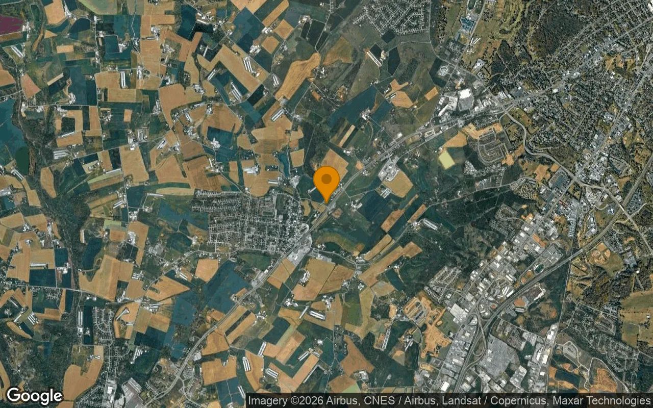 0.29 Acres in Dayton - Rockingham County, VA in Rockingham County, VA