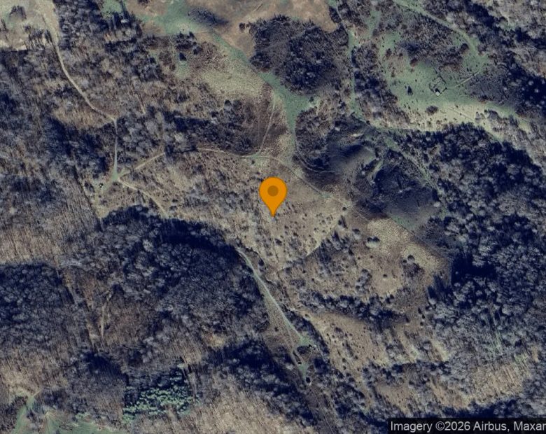 103.8 Acres in Monterey - Highland County, VA in Highland County, VA