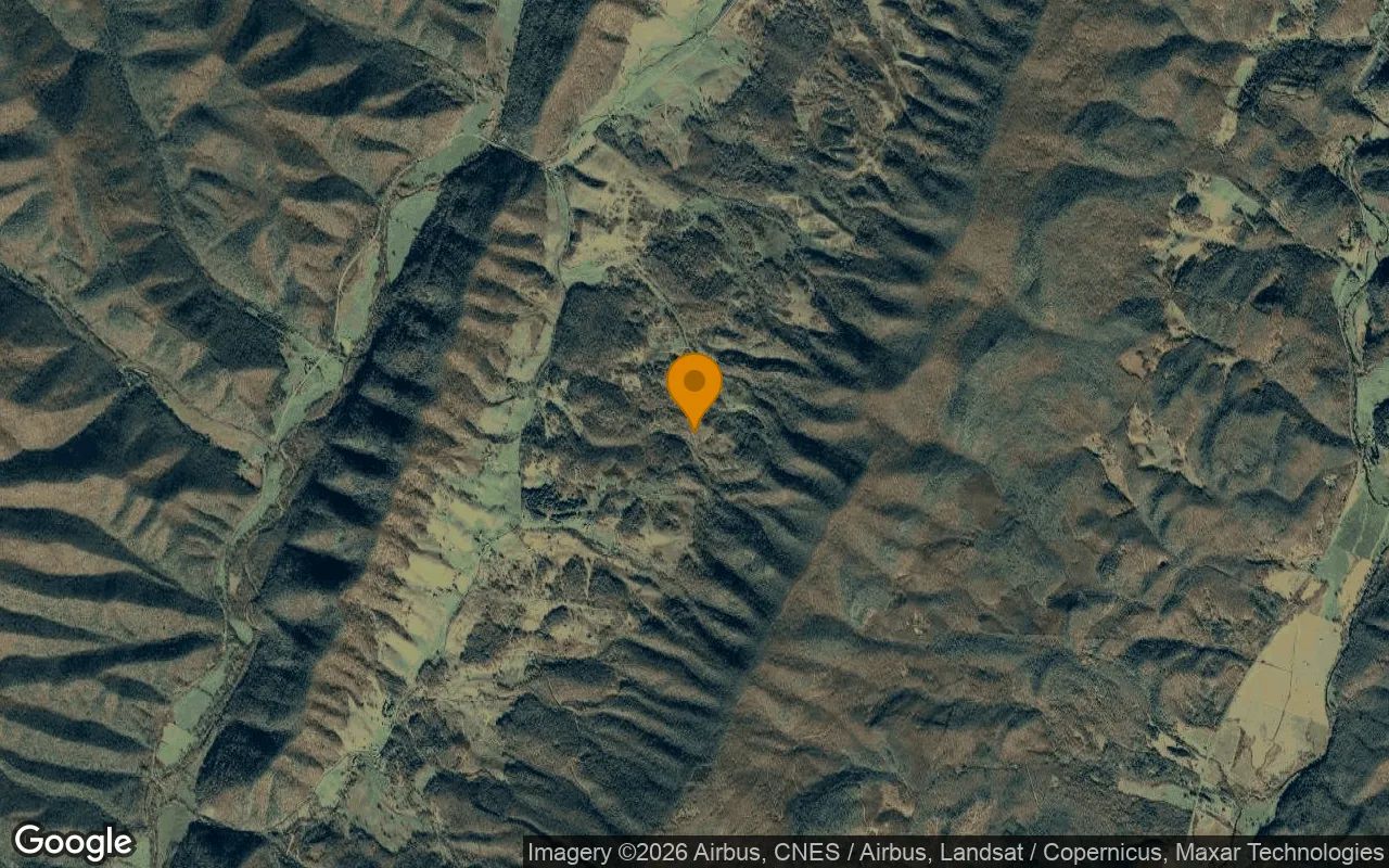 103.8 Acres in Monterey - Highland County, VA in Highland County, VA