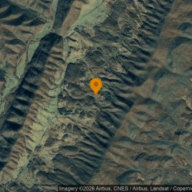 103.8 Acres in Monterey - Highland County, VA in Highland County, VA