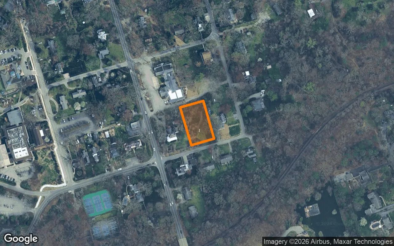 0.55 Acres in North Chesterfield - Chesterfield County, VA in Chesterfield County, VA
