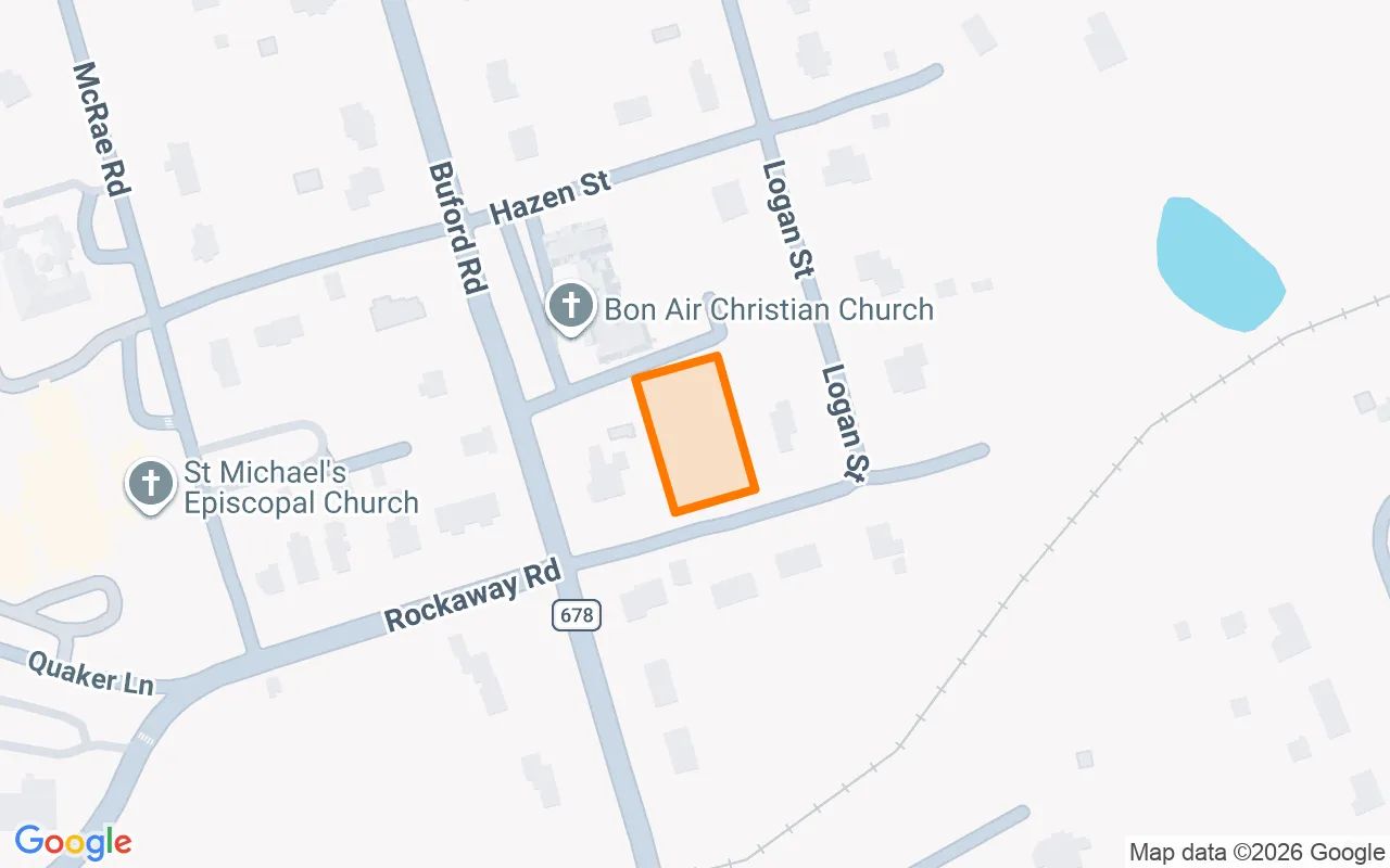 0.55 Acres in North Chesterfield - Chesterfield County, VA in Chesterfield County, VA