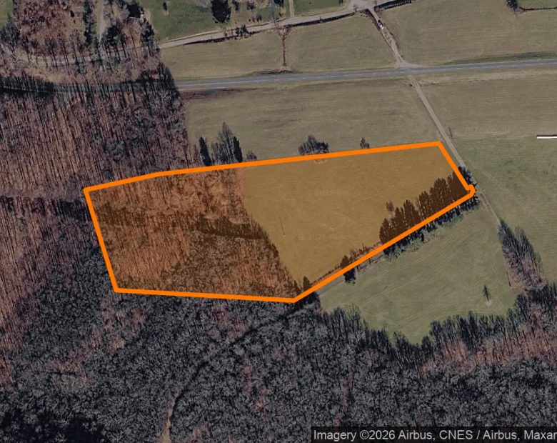 7.5 Acres in Fancy Gap - Carroll County, VA in Carroll County, VA