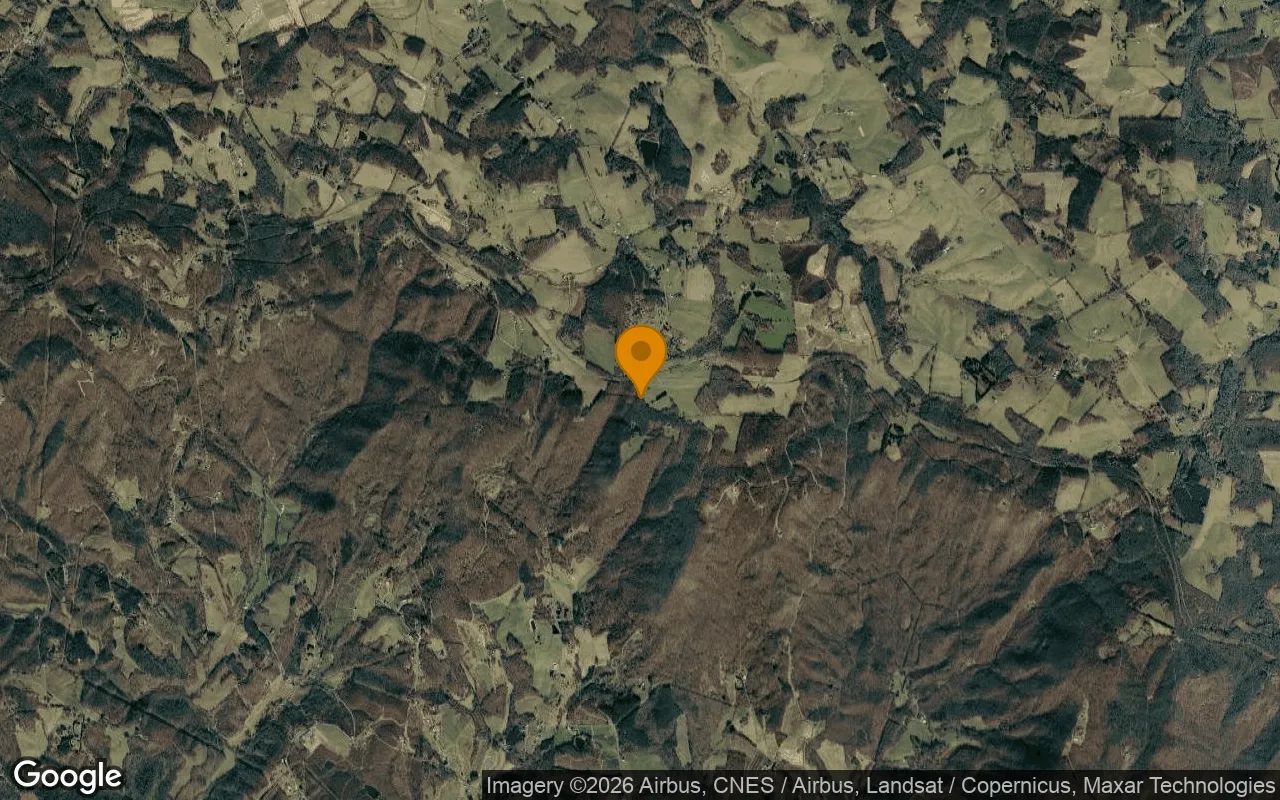 7.5 Acres in Fancy Gap - Carroll County, VA in Carroll County, VA