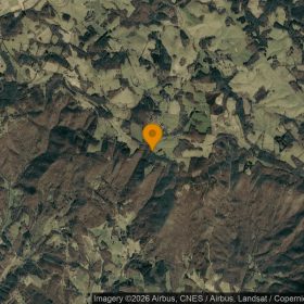 7.5 Acres in Fancy Gap - Carroll County, VA in Carroll County, VA