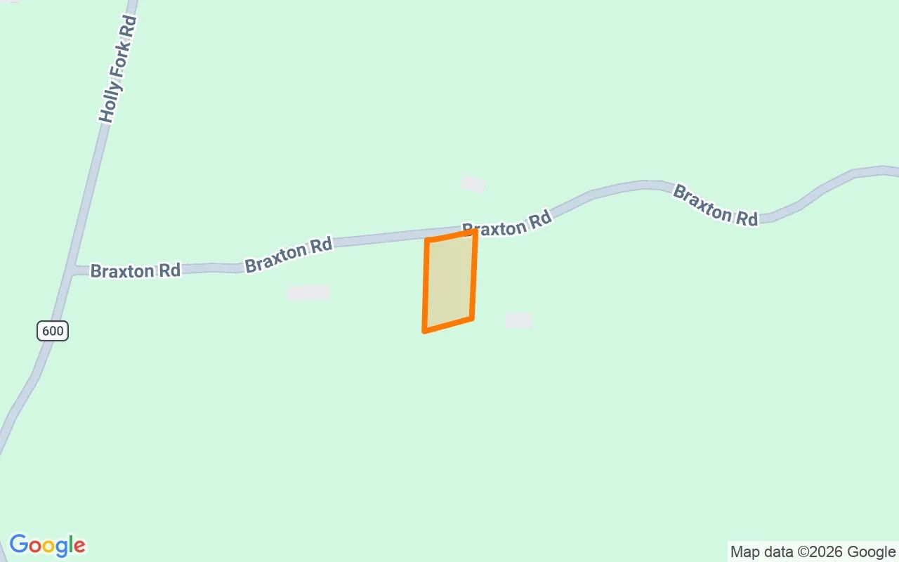0.48 Acres in Barhamsville - New Kent County, VA in New Kent County, VA