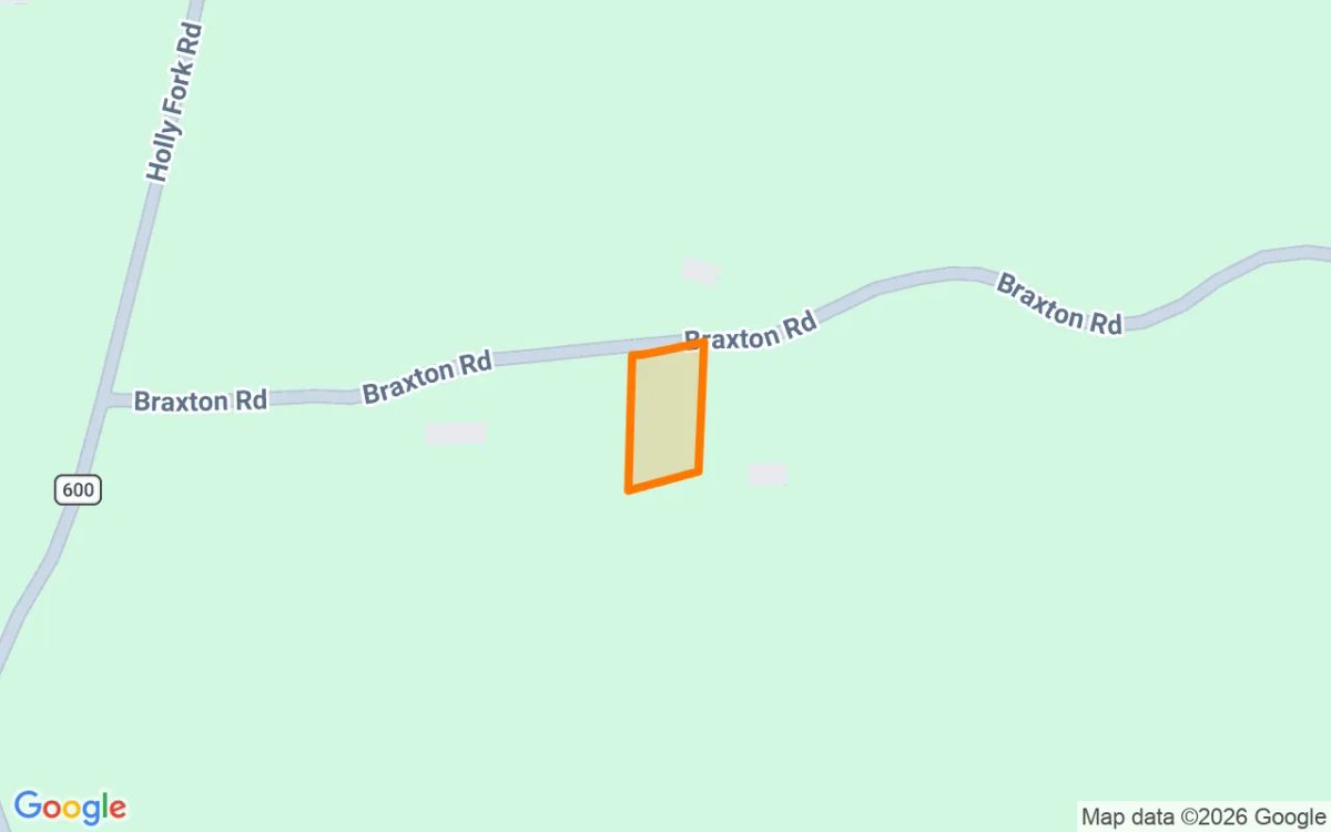 0.48 Acres in Barhamsville - New Kent County, VA - Image 2