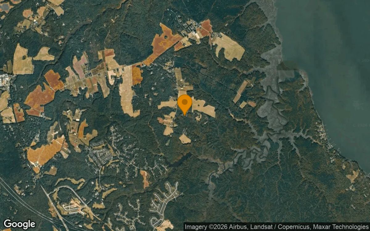 0.48 Acres in Barhamsville - New Kent County, VA - Image 3