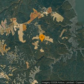 0.48 Acres in Barhamsville - New Kent County, VA in New Kent County, VA
