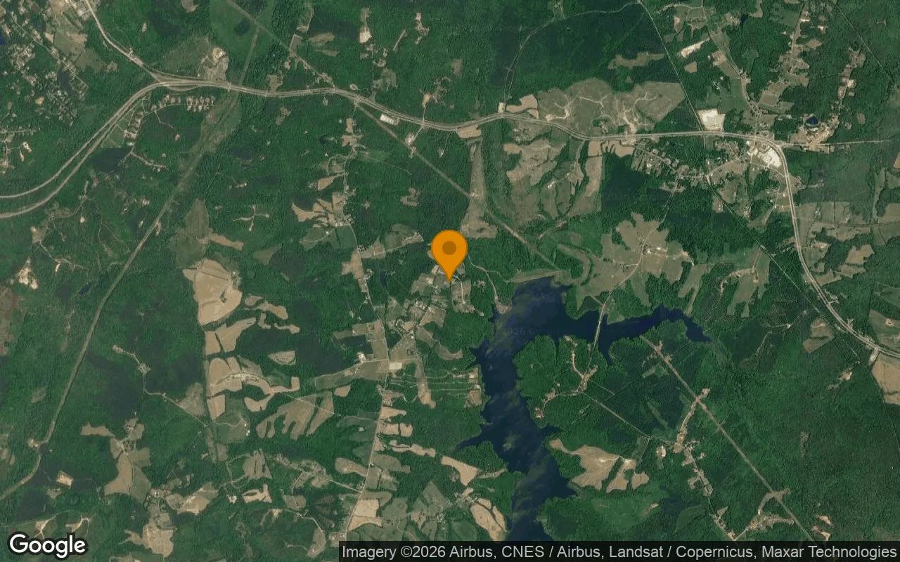 1.26 Acres in Rice - Prince Edward County, VA in Prince Edward County, VA