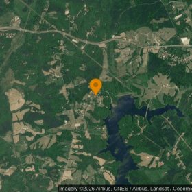 1.26 Acres in Rice - Prince Edward County, VA in Prince Edward County, VA