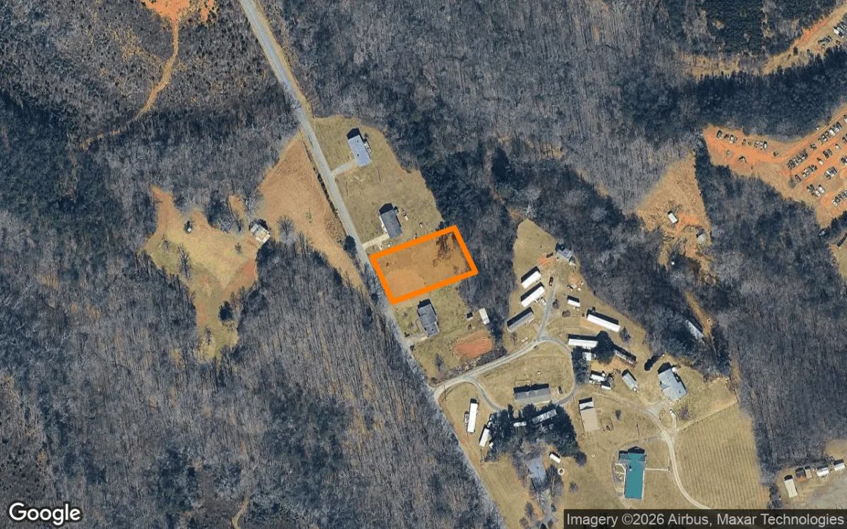 0.55 Acres in Bassett - Henry County, VA - Main image