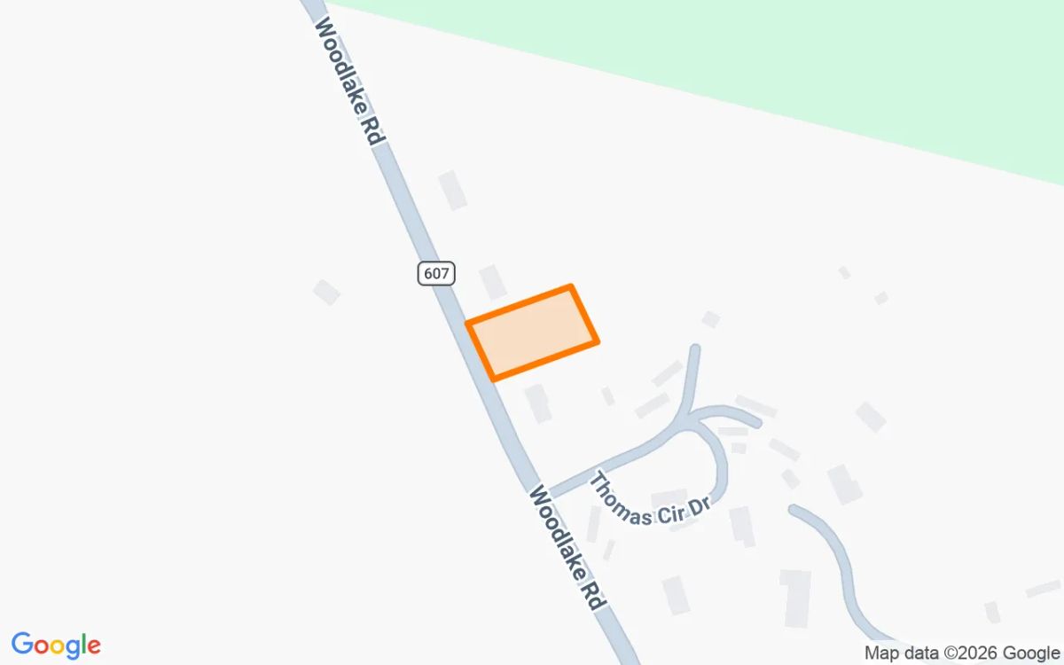 0.55 Acres in Bassett - Henry County, VA - Image 2