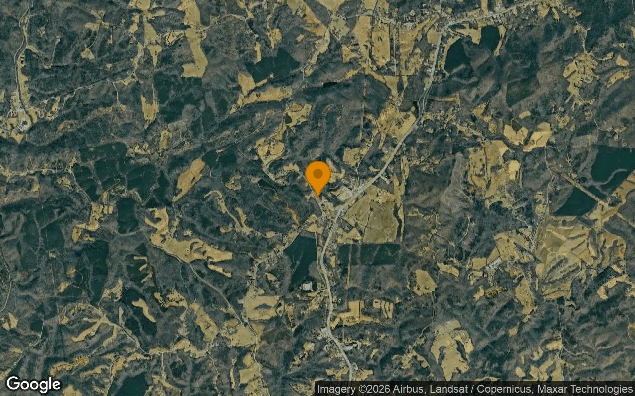 0.55 Acres in Bassett - Henry County, VA in Henry County, VA