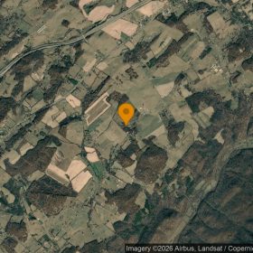 2.85 Acres in Fairfield - Rockbridge County, VA in Rockbridge County, VA