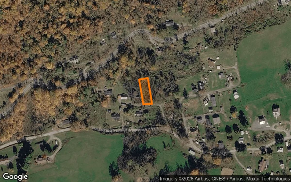 0.24 Acres in Bandy - Tazewell County, VA - Main image