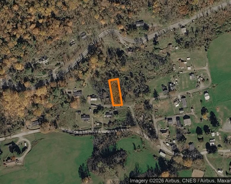 0.24 Acres in Bandy - Tazewell County, VA in Tazewell County, VA