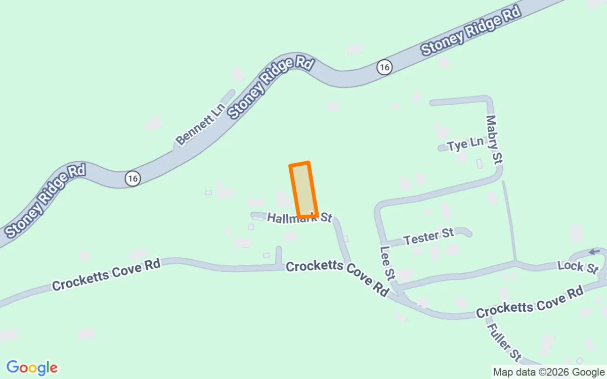 0.24 Acres in Bandy - Tazewell County, VA - Image 2